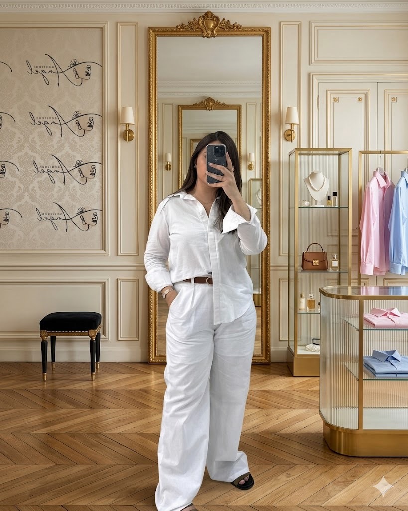 Pantalon-Lin-Basique