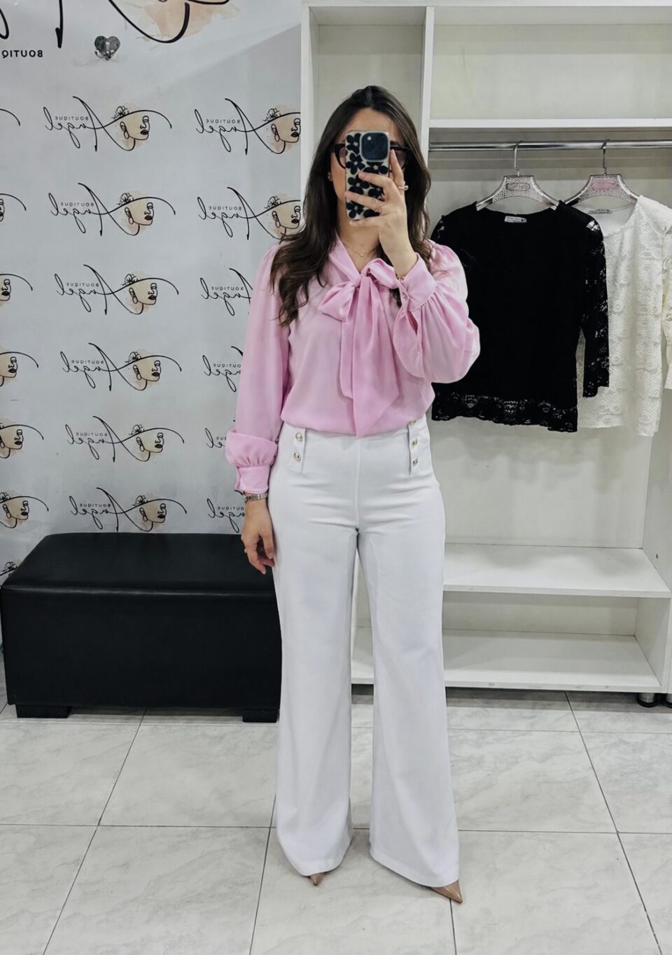 Pantalon-Carina