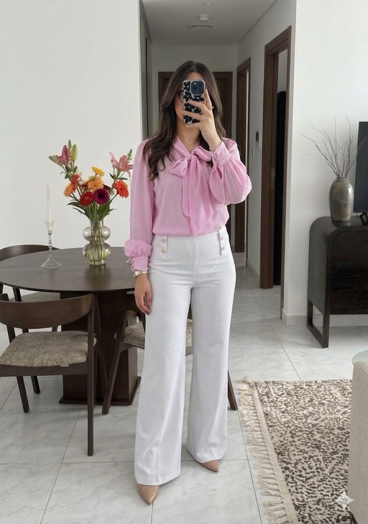 Pantalon-Carina