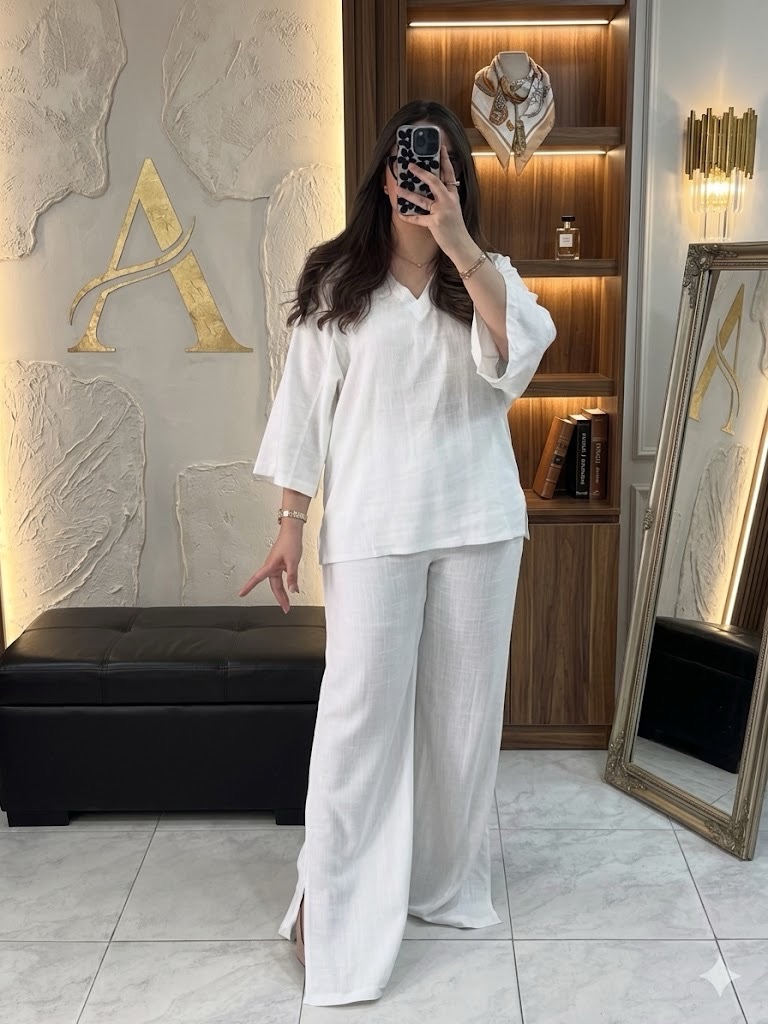 Set-Linen-Premium