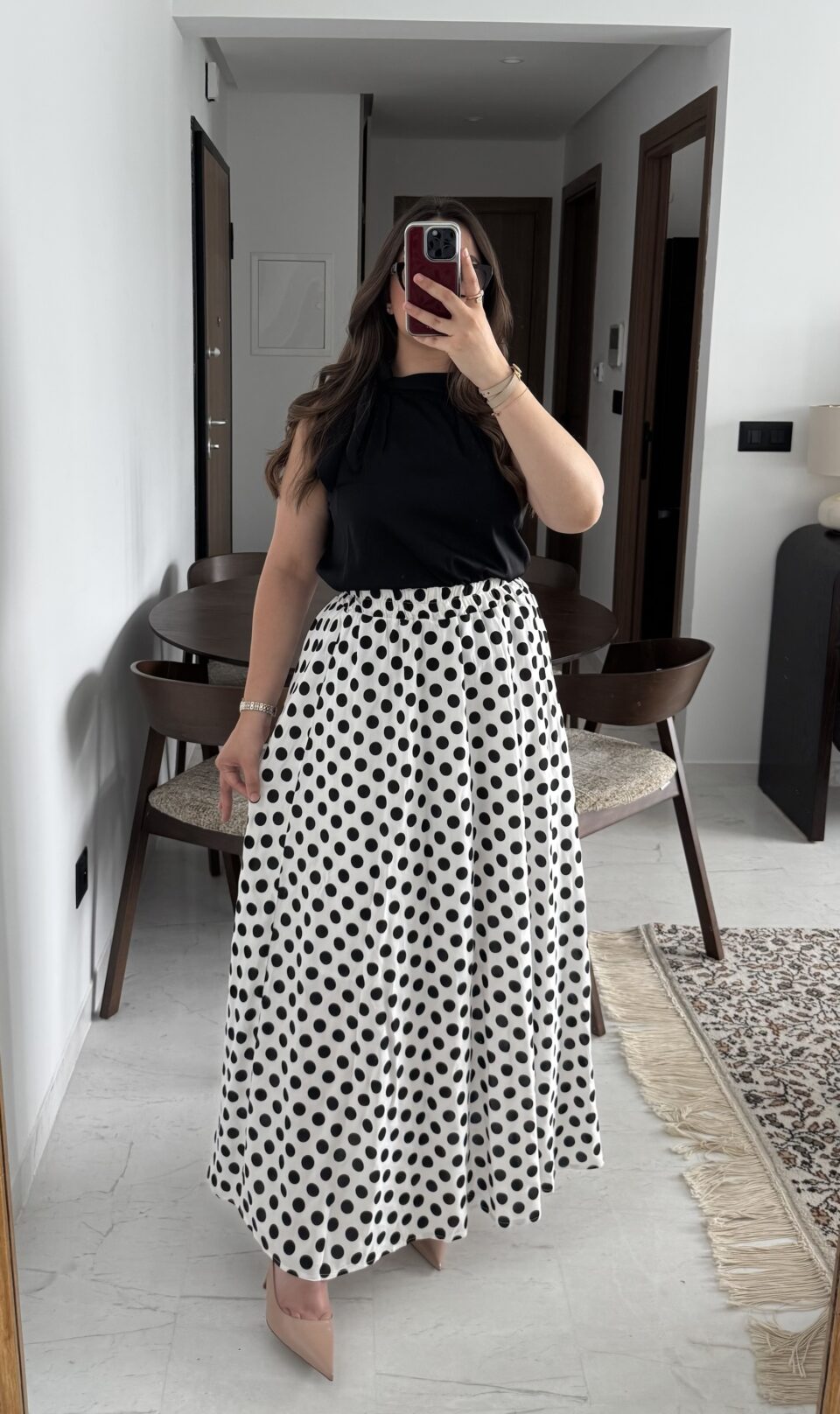 Jupe-Polka